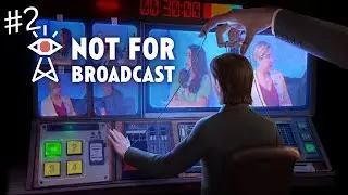 Not For Broadcast Episode 2: Mrs Snugglehugs