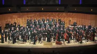 Lead Us Home - NYO Canada