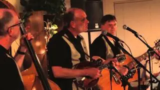Hank Williams is Driving to Oregon by Rich Spence