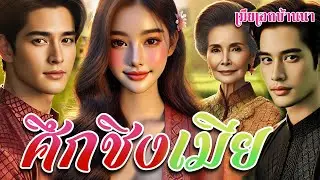 แอบจับผิด!! แต่ดันหลงรัก ดันเจอพ่อตาจอมแสบ จนนายแม่ต้องออกโรงเอง!! งานนี้บันเทิงทั่วพระนคร