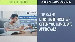 Lendmore Financial - Mortgage Solutions