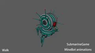 Enversed Studios 3D art