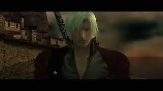Devil May Cry 2 HD Dante Full playthrough NEW GAME+ PS5
