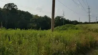 Connequenessing Valley Heritage Trail