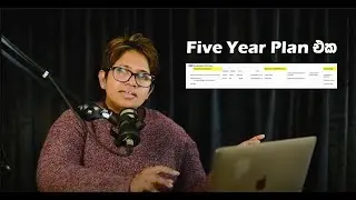 Five Year Plan
