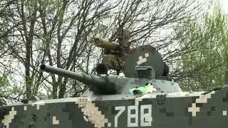 EU extends sanctions against Russia over Ukraine