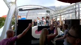 Sub Sonik Played 