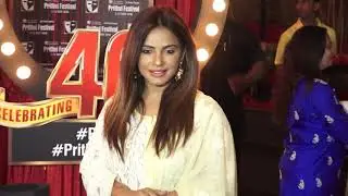 Celebs at opening of Prithvi Theatre Festival - 2018 - #Bollywood