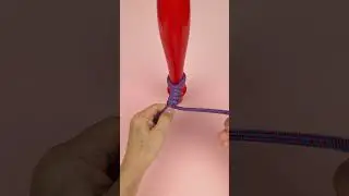 Learn Essential Knot Tying Idea