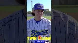 Baseball Slang Challenge: Darrien Miller #shorts