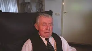 ZWART GAT. A film by Bo Koster.