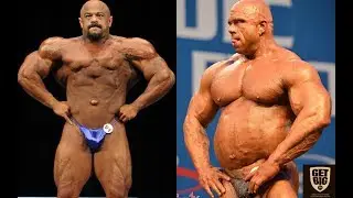 Is Bodybuilding Dying?