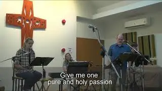 Chiang Mai Community Church Live Stream
