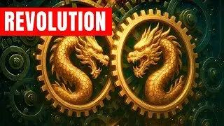 15 Ancient Chinese Inventions That Launched the Industrial Revolution—Centuries Early