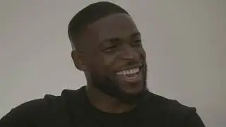 Sit Down With Mike Boateng | ft. Ben & Emmanuel Tedeku