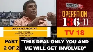 Operation-136 II, TV 18- Part 2 of 2