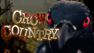 SPOOKY SUNDAY | Crow Country | I've been told a LOT of good things about this game