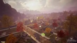 Jesper Kyd - Hope Prevails (from &laquo;State of Decay 2&raquo; OST)