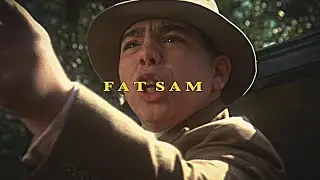 Fat Sam - EVIL EMPIRE [Bugsy Malone]
