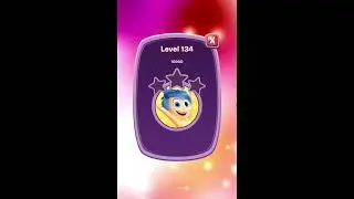 Inside Out Gameplay #81   Level   134    Android Mobile Game xxx