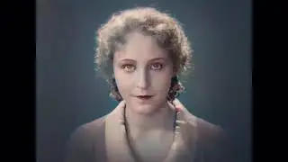 *Metropolis* - Colourized 