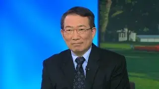 Liu Ping on Trump's pick for Ambassador to China