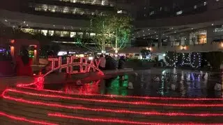 The Bay,RMZ infinity , Sadanandanagar, Bangalore