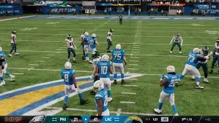 EAFL w14 vChargers
