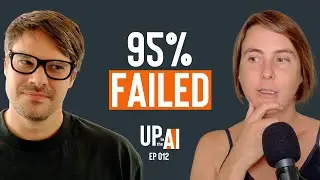 AI Agents Are Failing at Scale. Here&rsquo;s Why