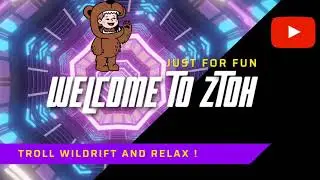 Intro : Welcome to ZtoH