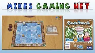 Babushka | Verlag: HUCH & friends