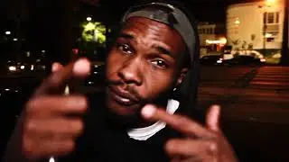 J Stone VLOG Feature from All Money In - Chromatic Studio Session in Hollywood