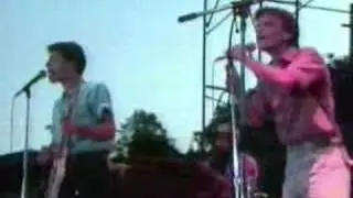 Blue Riddim - Reggae Sunsplash 1982
