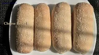 Southeast Asian Bread #bread 🍔🌭🍞🥪