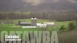 Catawba Sustainability Center NAV 2012