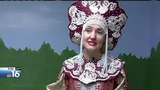 ARTLINKS ON TV