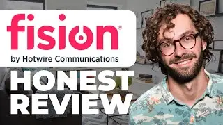 Fision by Hotwire Communications Honest Review - Watch Before Using
