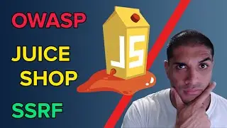★★★★★★ SSRF (Broken Access Control) | Penetration Testing Tutorial