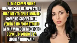 Ha Dimenticato il Mio Compleanno per il suo 