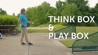 Golf Friday Fix | Think Box & Play Box