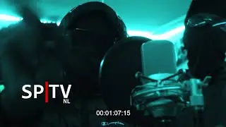 IBNine x Jmizz x AD - Concrete Barz #151