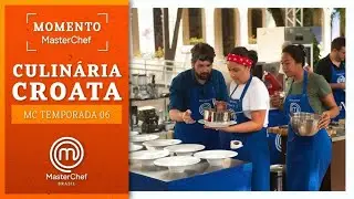 MOMENTO MASTERCHEF com comida afetiva! | MASTERCHEF BRASIL CONTE&Uacute;DO EXTRA