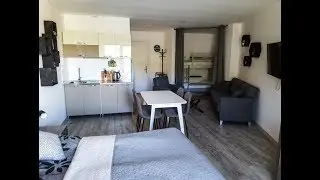 Apartments in Gudauri L2-417