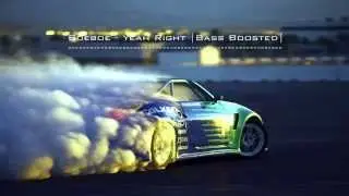Boeboe - Yeah Right |Bass Boosted|