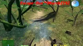 |ZOMBIE ESCAPE-RUS| ZE POTC CSS v34