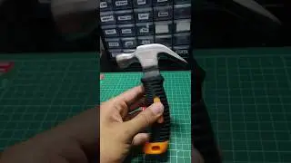 Diy palu vs kaca gak ada rasa