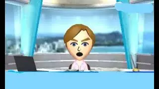 孤独の宗教　Miiロイドに歌わせてみた。
