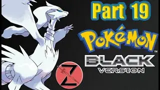 Pokemon Black Part 19: Feather Fall