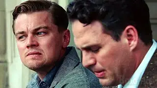 Das legend&auml;re Ende von Shutter Island