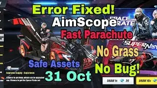 NEW ASSETS NPK ROS TERBARU AFTER UPDATE 31 OCTOBER 2018 | NO IKLAN / NO ADS